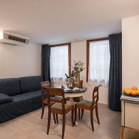 Apartament San Marco 1658 Wenecja Zewnętrze zdjęcie