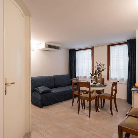 Apartament San Marco 1658 Wenecja Zewnętrze zdjęcie
