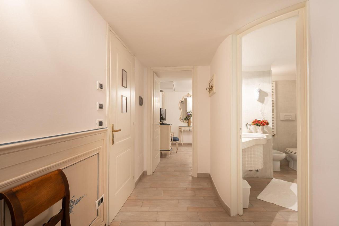 Apartament San Marco 1658 Wenecja Zewnętrze zdjęcie