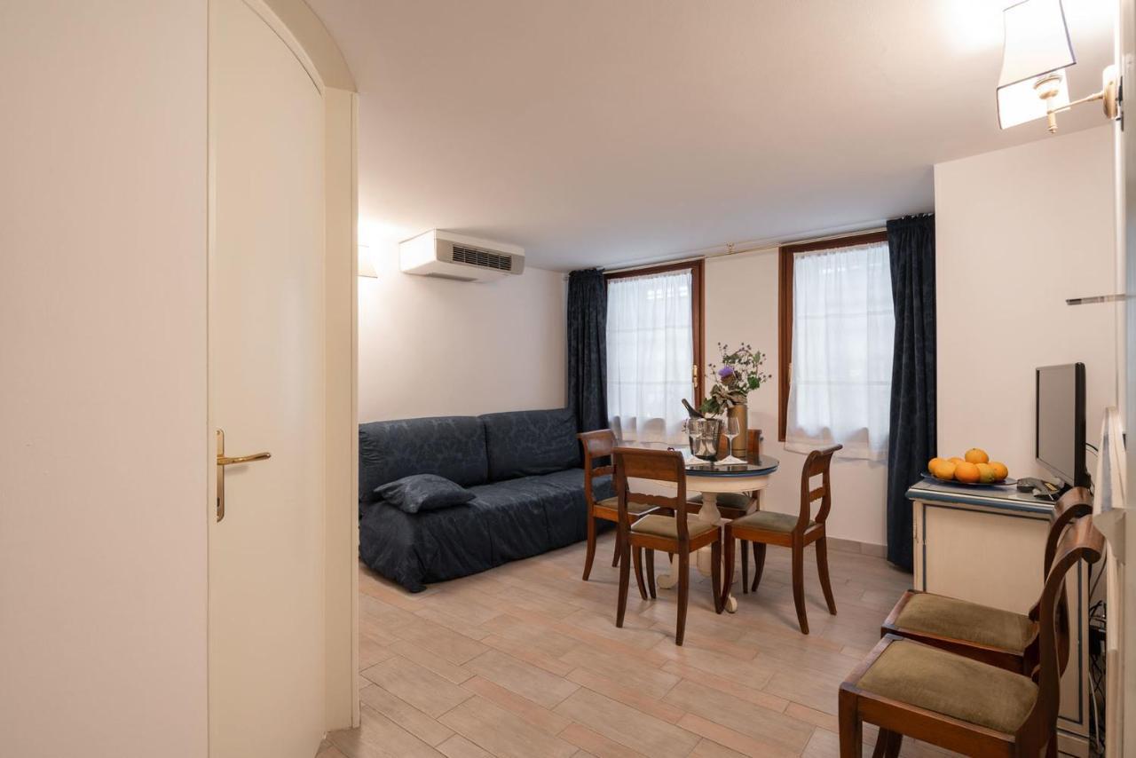 Apartament San Marco 1658 Wenecja Zewnętrze zdjęcie