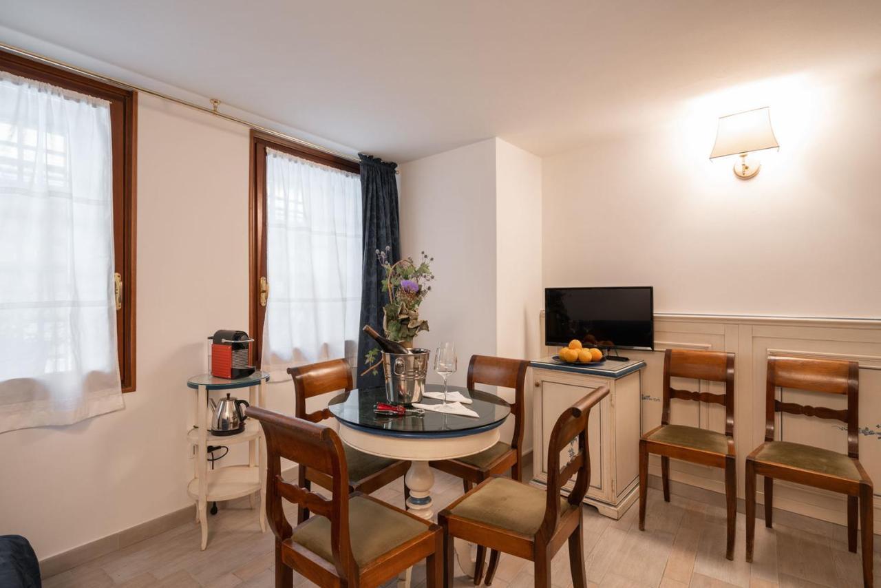 Apartament San Marco 1658 Wenecja Zewnętrze zdjęcie