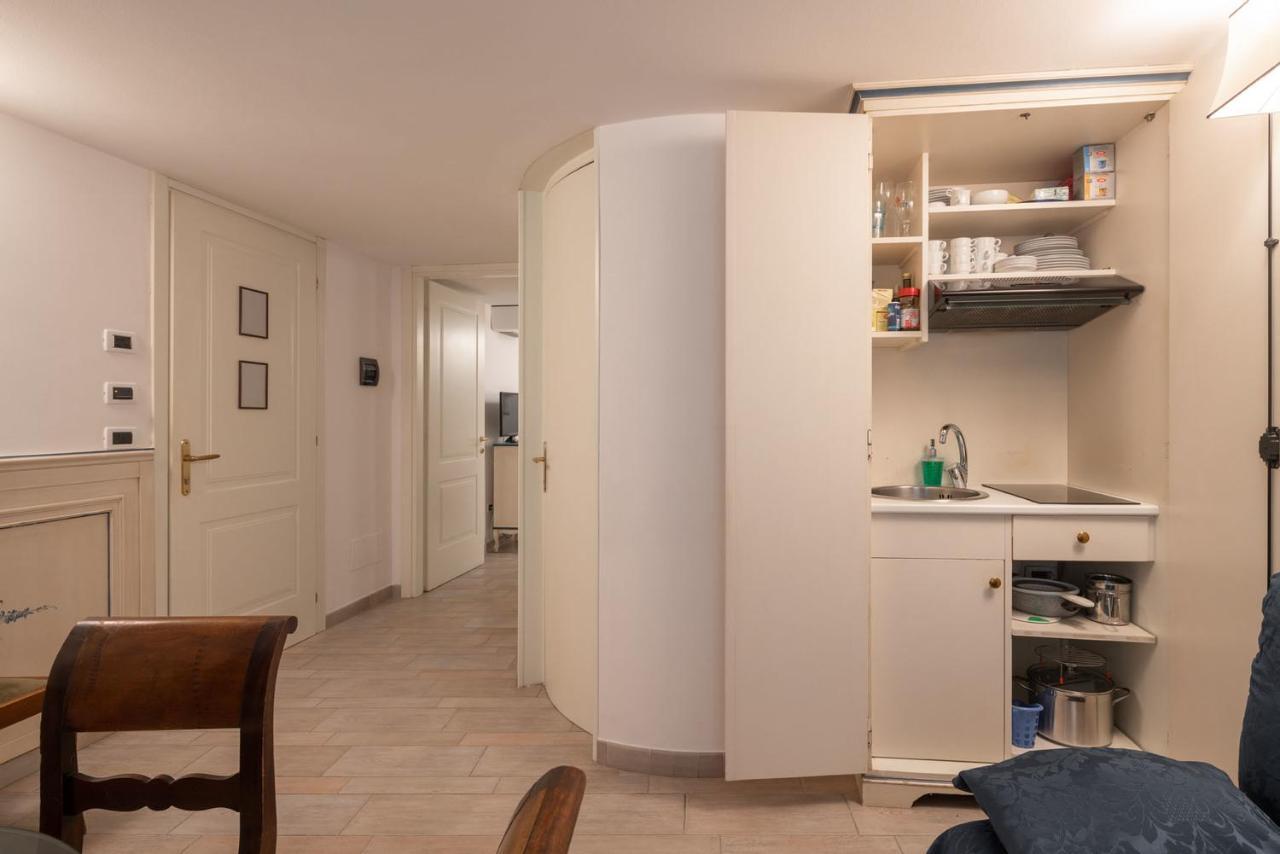 Apartament San Marco 1658 Wenecja Zewnętrze zdjęcie