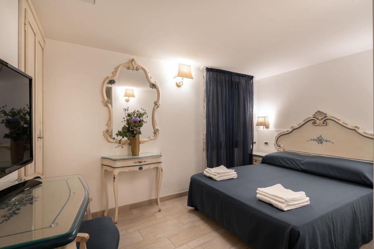 Apartament San Marco 1658 Wenecja Zewnętrze zdjęcie