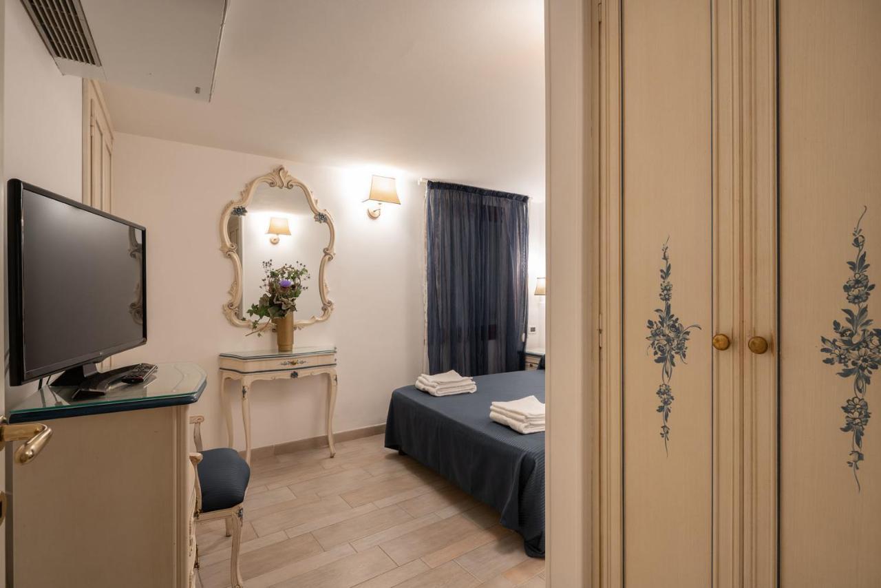 Apartament San Marco 1658 Wenecja Zewnętrze zdjęcie