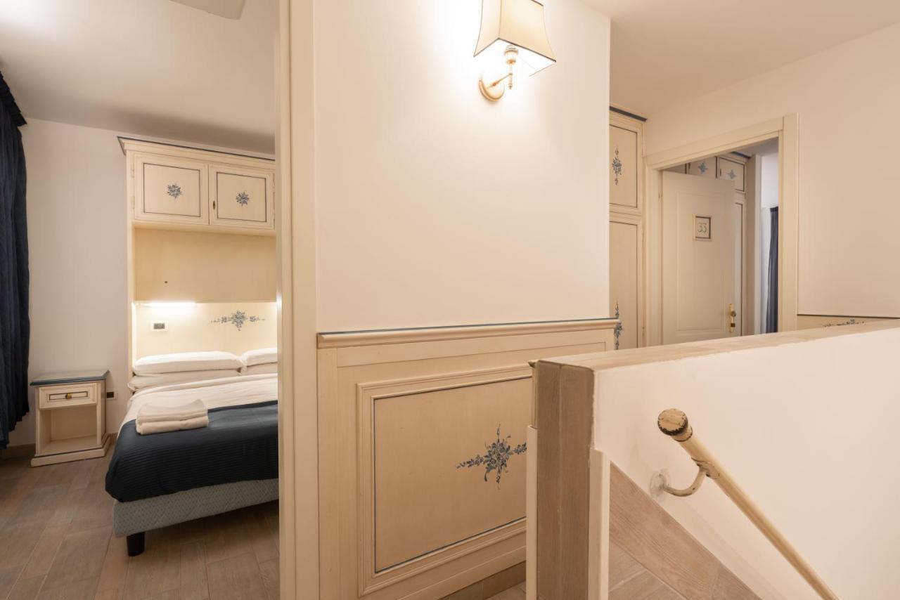 Apartament San Marco 1658 Wenecja Zewnętrze zdjęcie