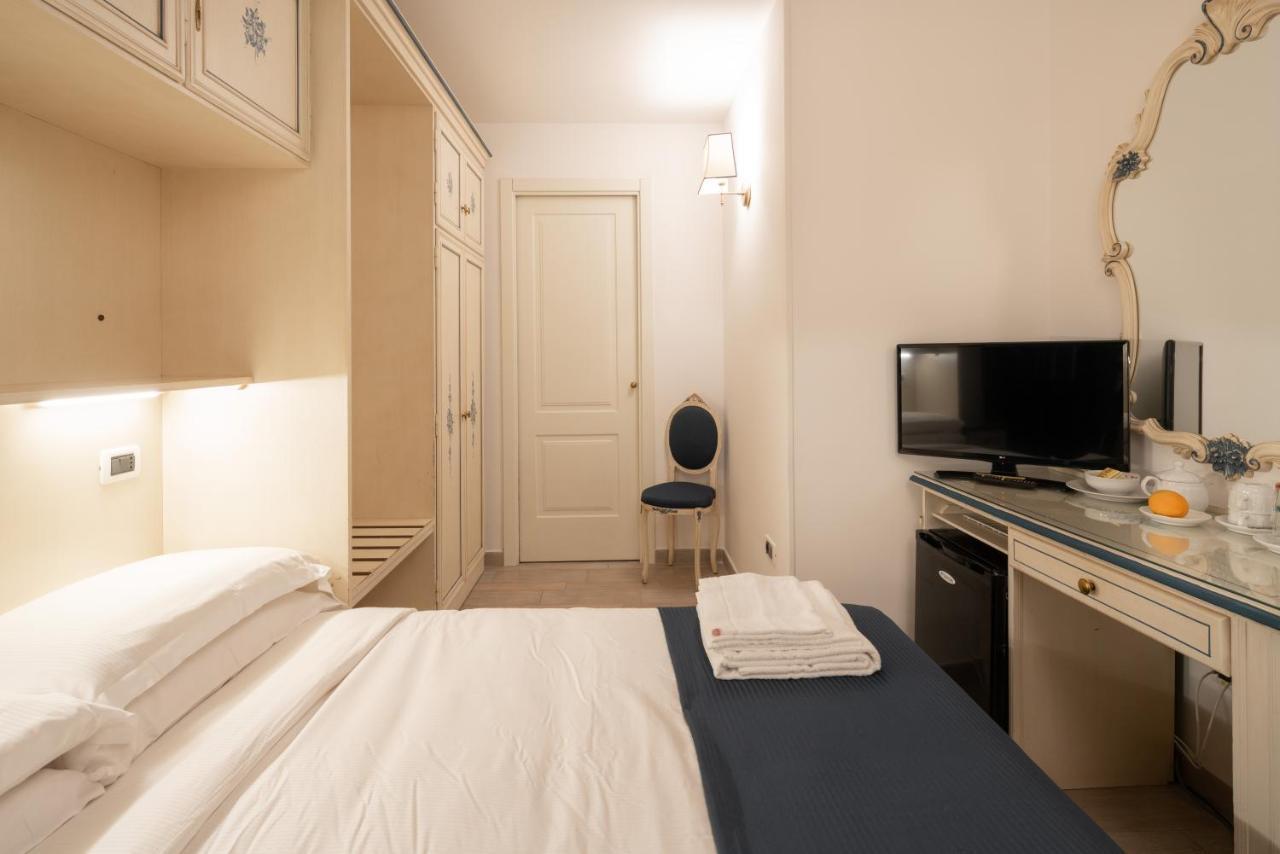 Apartament San Marco 1658 Wenecja Zewnętrze zdjęcie