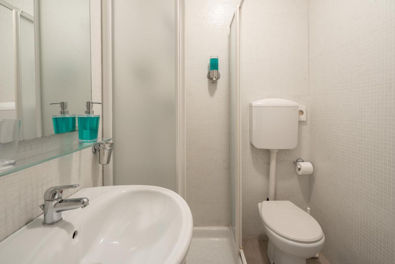 Apartament San Marco 1658 Wenecja Zewnętrze zdjęcie