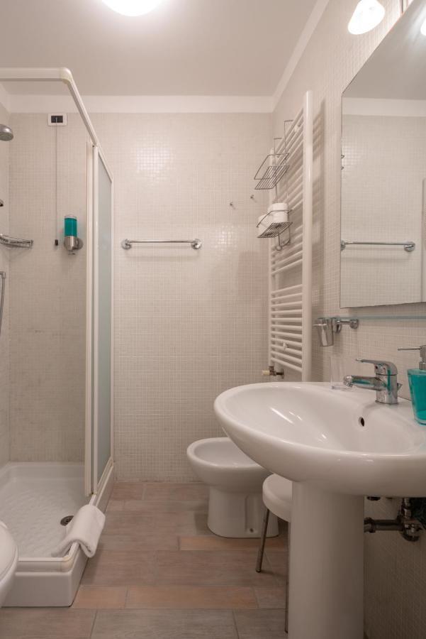 Apartament San Marco 1658 Wenecja Zewnętrze zdjęcie