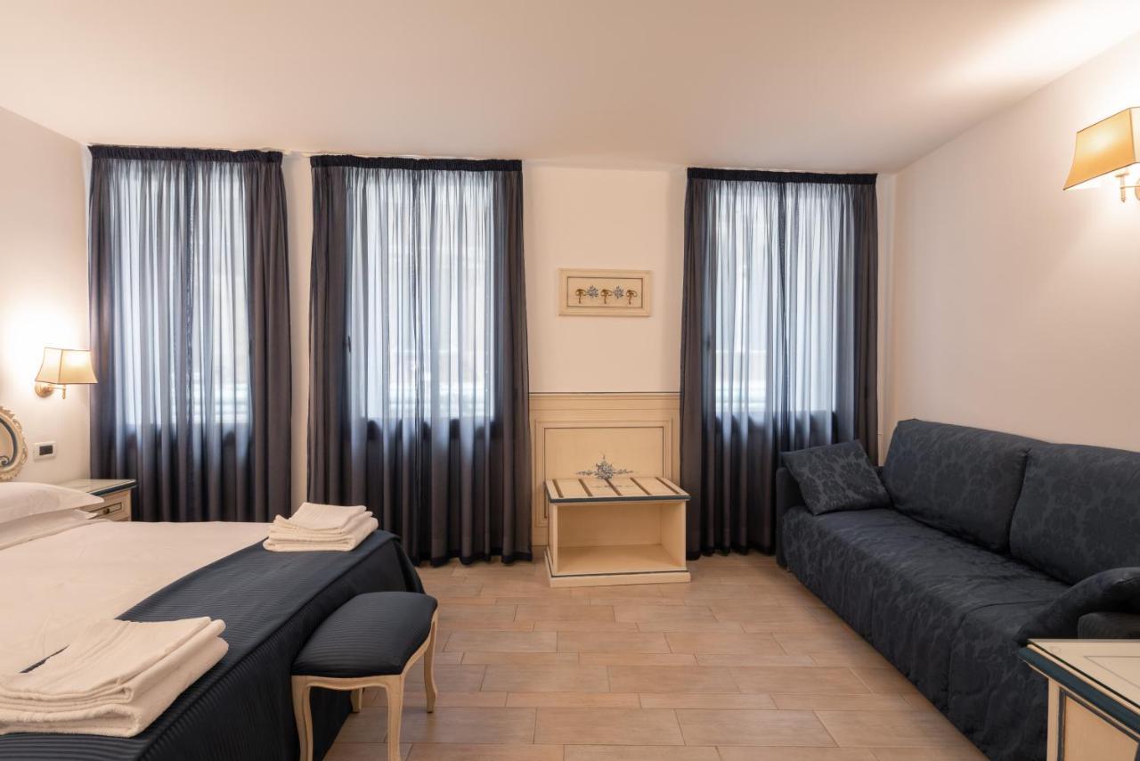 Apartament San Marco 1658 Wenecja Zewnętrze zdjęcie
