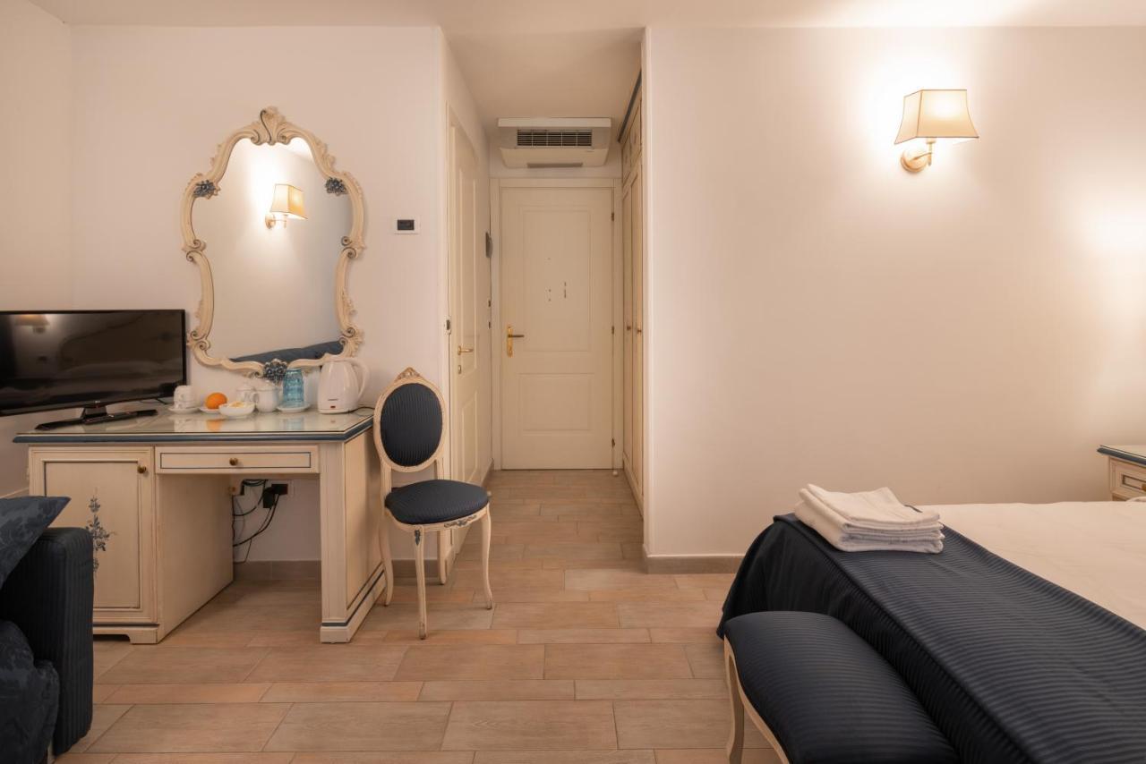 Apartament San Marco 1658 Wenecja Zewnętrze zdjęcie
