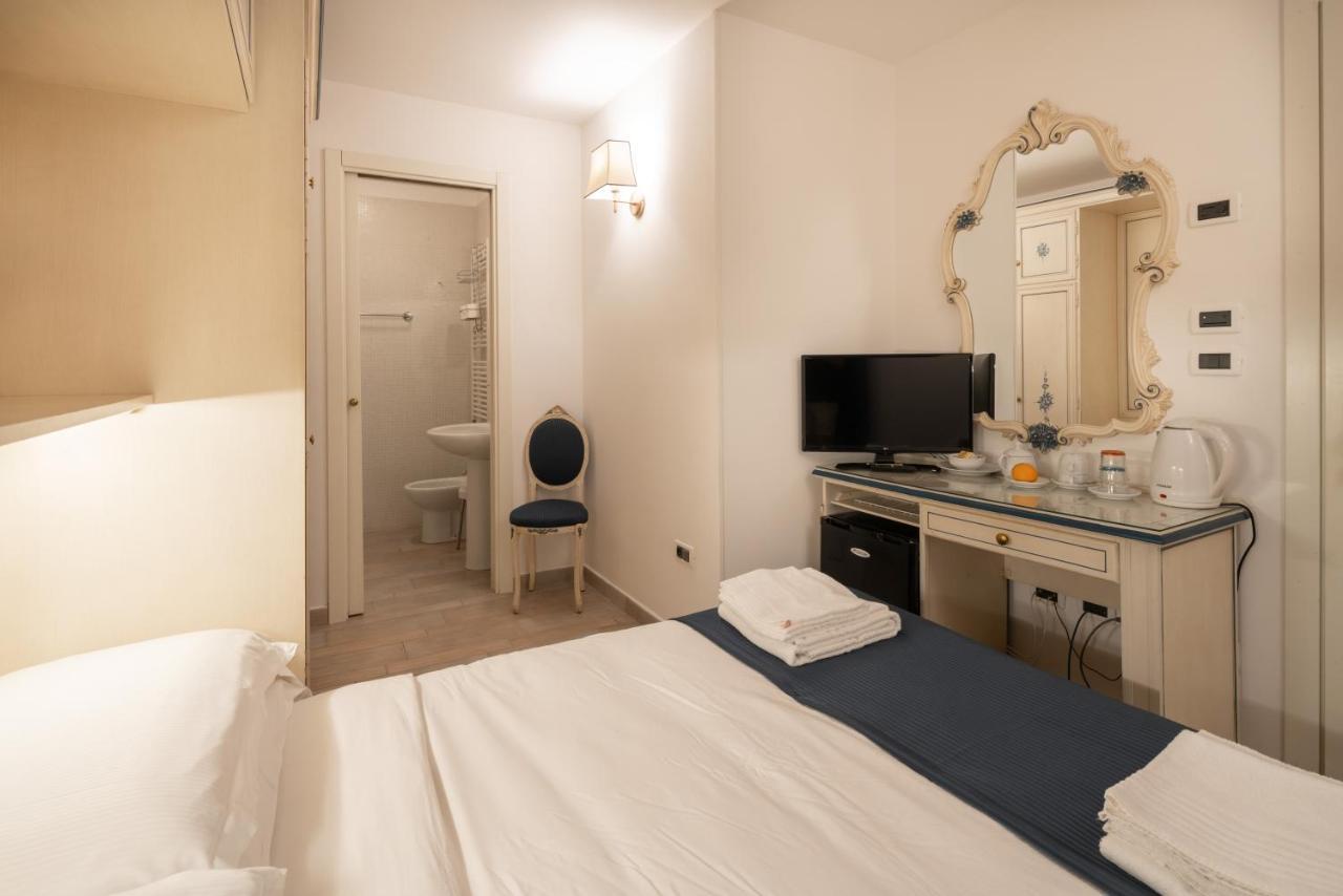 Apartament San Marco 1658 Wenecja Zewnętrze zdjęcie