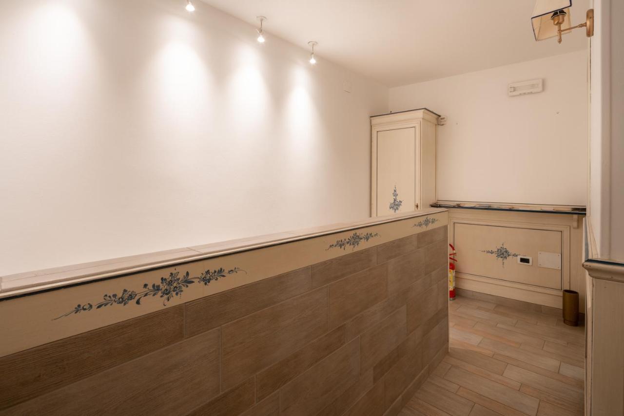 Apartament San Marco 1658 Wenecja Zewnętrze zdjęcie