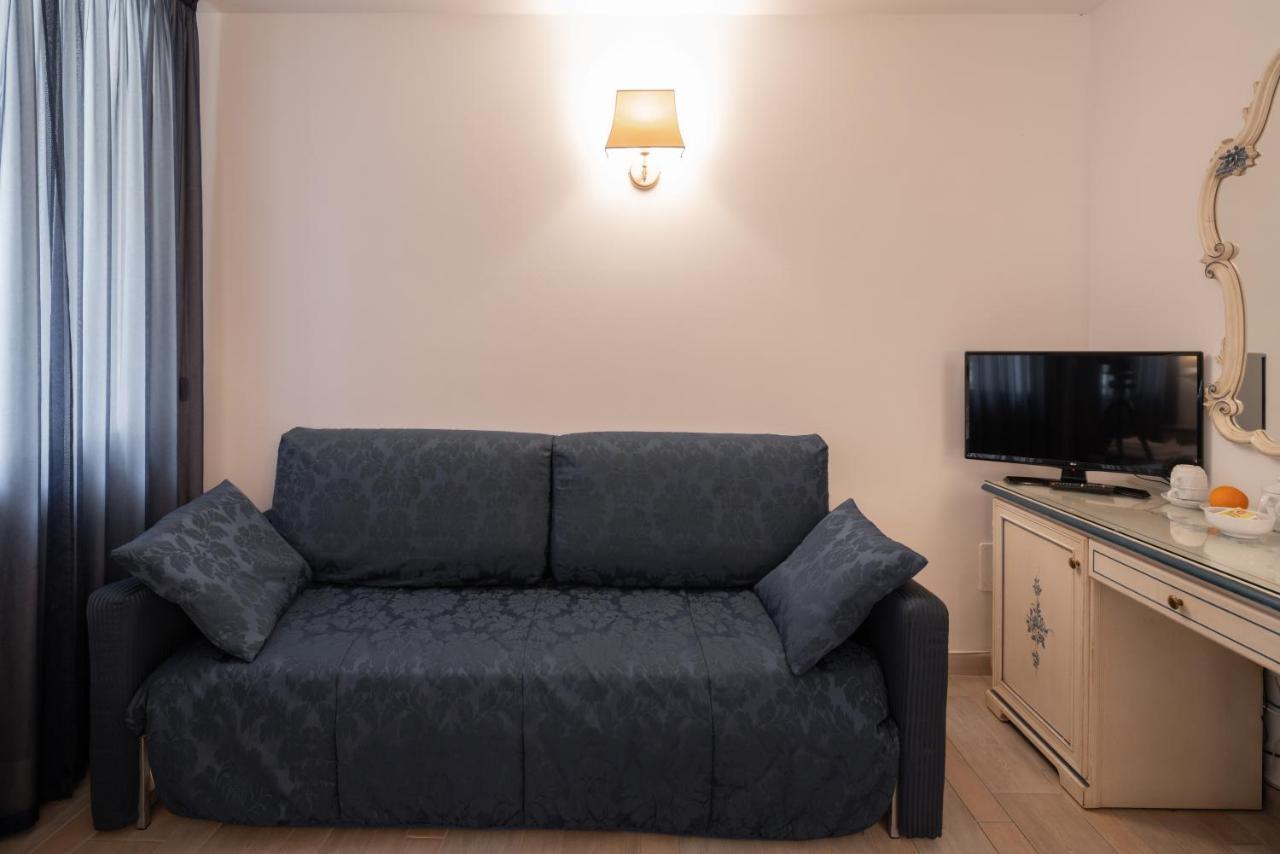 Apartament San Marco 1658 Wenecja Zewnętrze zdjęcie