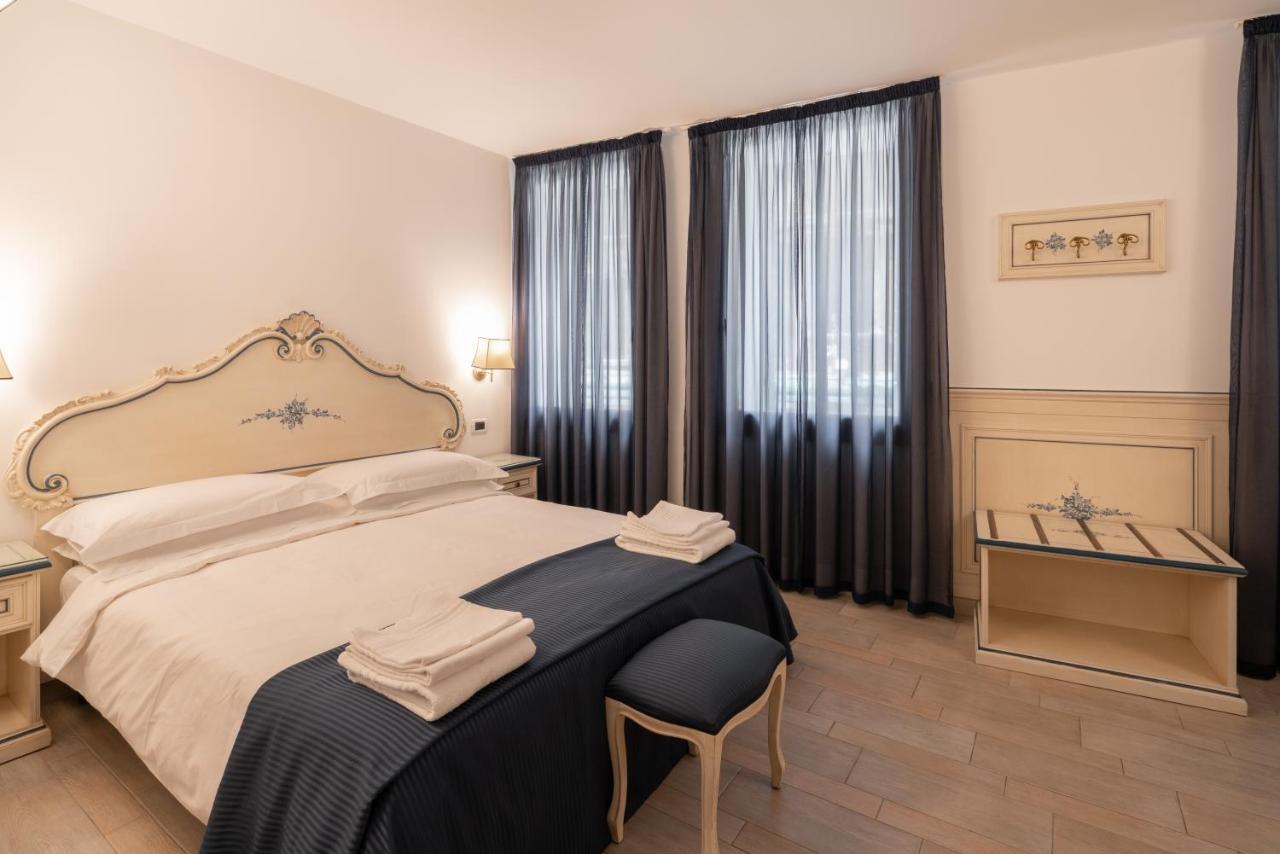 Apartament San Marco 1658 Wenecja Zewnętrze zdjęcie